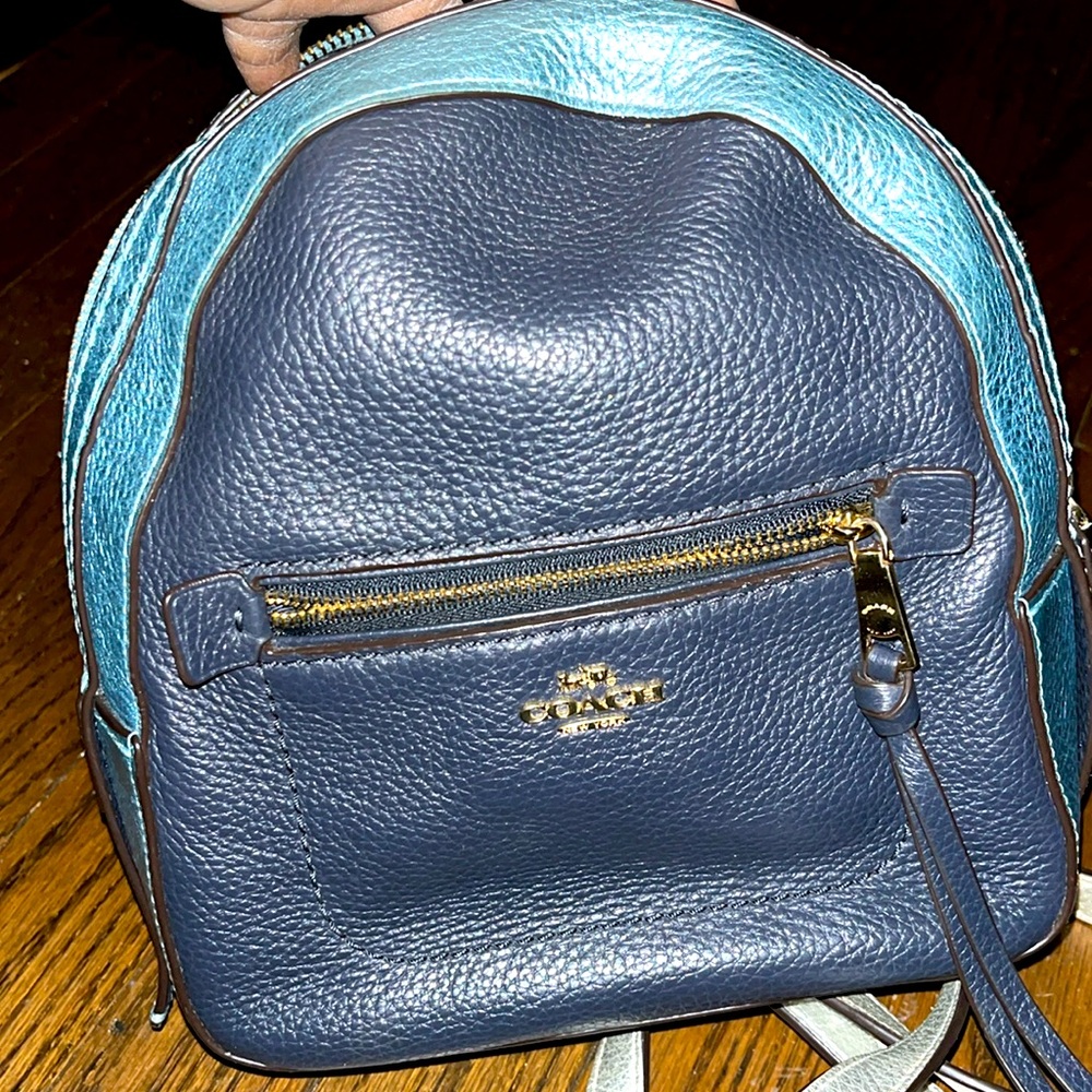 Small backpack